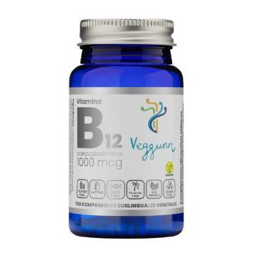 Vitamina B12 Flash 100Comp.