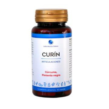 Curin 60Cap.