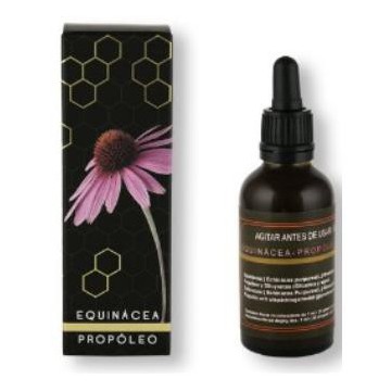 Extracto Echinacea-Propolis...