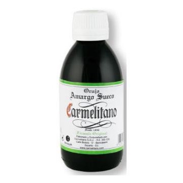 Amargo Sueco 200Ml.