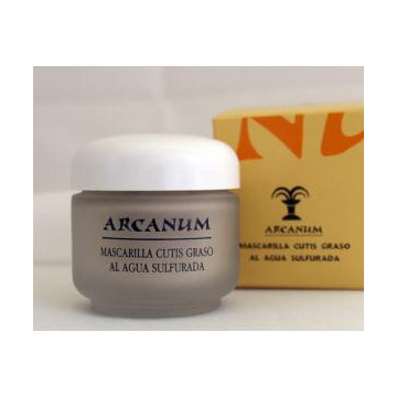 Arcanum Mascarilla Cutis...