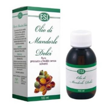 Almendras Dulces (Aceite...