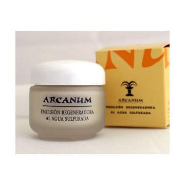 Arcanum Emulsion...