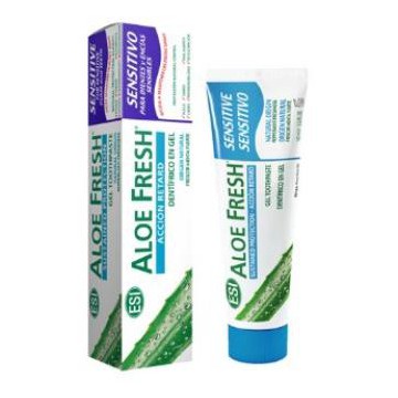 Aloe Fresh Retard...