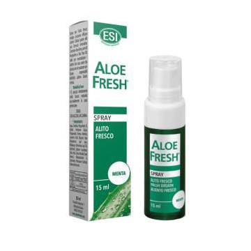 Aloe Fresh Aliento Fresco...