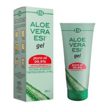 Aloe Vera Gel 200Ml.