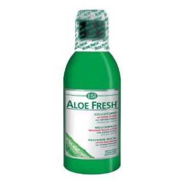 Aloe Fresh (Con Alcohol)...