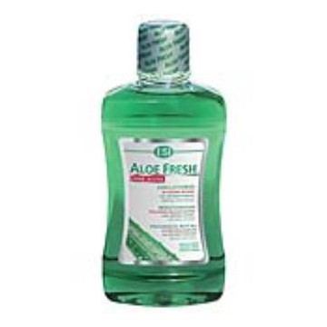Aloe Fresh Zero (Sin...