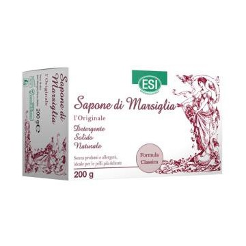 Jabon De Marsella Pastilla...