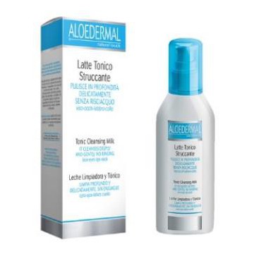 Aloedermal Leche...