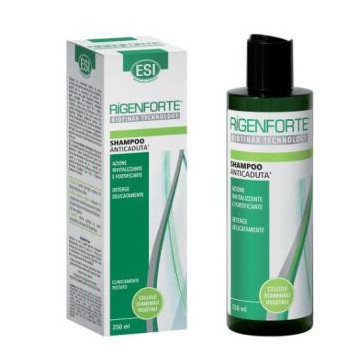 Rigenforte Champu...