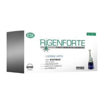 Rigenforte Locion Urto 12Amp.