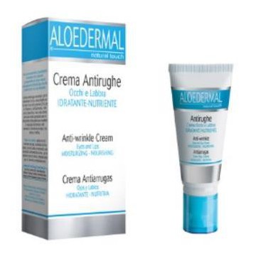 Aloedermal Contorno Ojos...