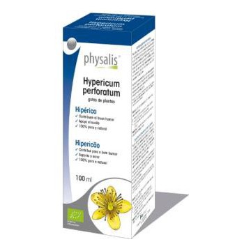 Ext. Hiperico (Hypericum...