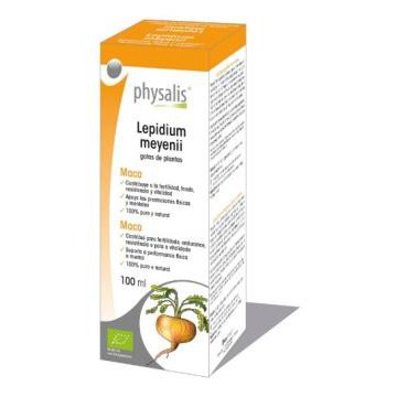 Ext. Maca (Lepidium M.)...