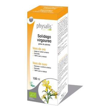 Ext. Vara De Oro (Solidago)...