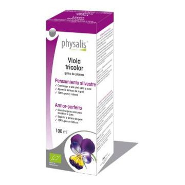 Ext. Pensamiento (Violeta...