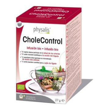 Cholecontrol Infusion...