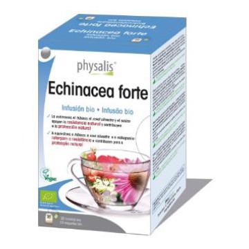 Echinacea Forte Infusion...