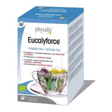 Eucalyforte Infusion...
