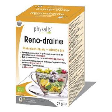 Reno-Draine Infusion...