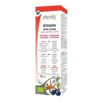 Artiplex (Artroplex) 75Ml. Bio
