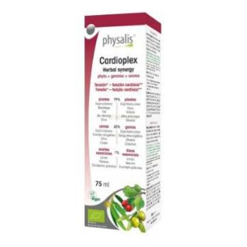 Cardioplex 75Ml. Bio