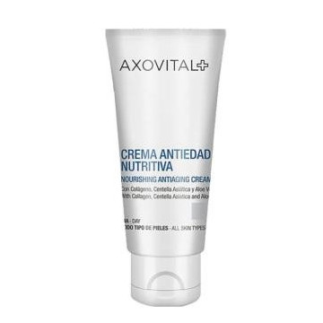 Crema Antiarrugas 40Ml.