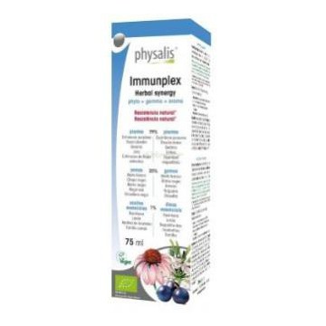 Immunplex 75Ml. Bio