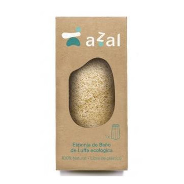 Esponja De Luffa Eco...