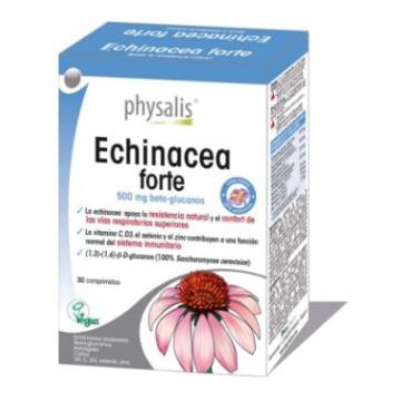 Echinacea Forte 30Comp.