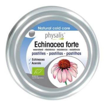 Echinacea Forte Gominolas...