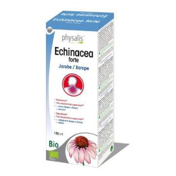 Echinacea Forte Jarabe...