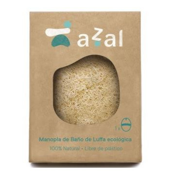 Manopla De Bao De Luffa...