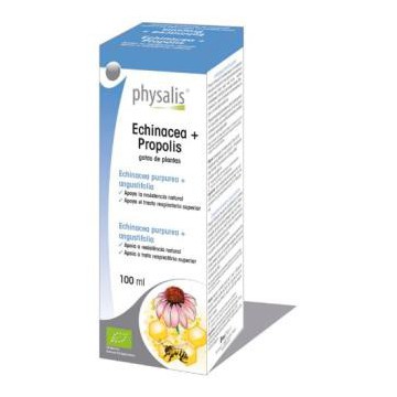 Echinacea+Propolis 100Ml. Bio