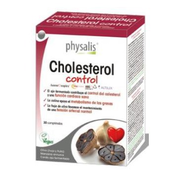 Cholesterol Control 30Comp.