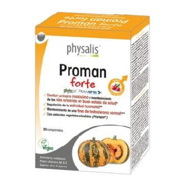 Proman Forte 30Comp.