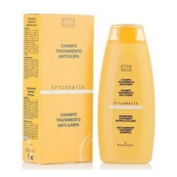 Cosmeclinik Triconails...