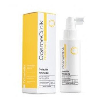 Cosmeclinik Triconails...