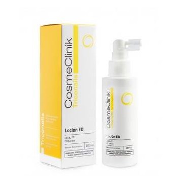 Cosmeclinik Triconails...