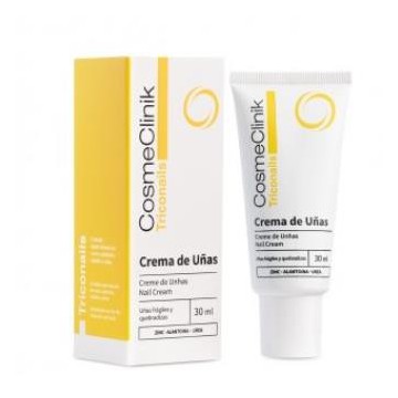 Cosmeclinik Triconails...