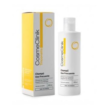 Cosmeclinik Triconails...