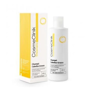 Cosmeclinik Triconails...