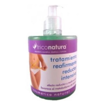 Gel Anticelulitico 500Ml.