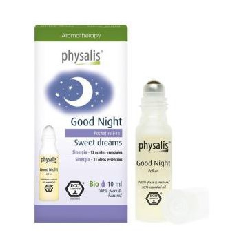 Good Night Dulces Sueños...