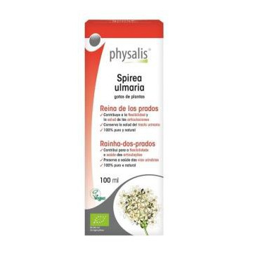 Reina De Los Prados...