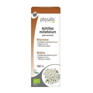 Milenrama Extracto 100Ml. Bio