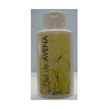 Gel De Avena 500Ml.