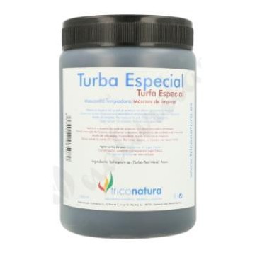Turba Mascarilla 1Kg.