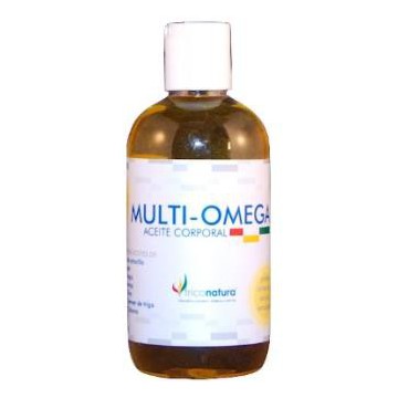 Multiomega Aceite Corporal...